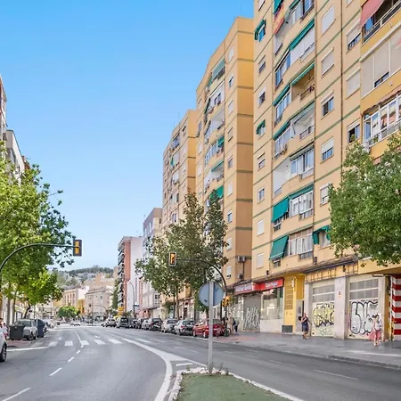 Apartman 3 Bedroom Near Centre *