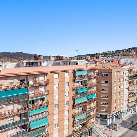 Apartment 3 Bedroom Near Centre *